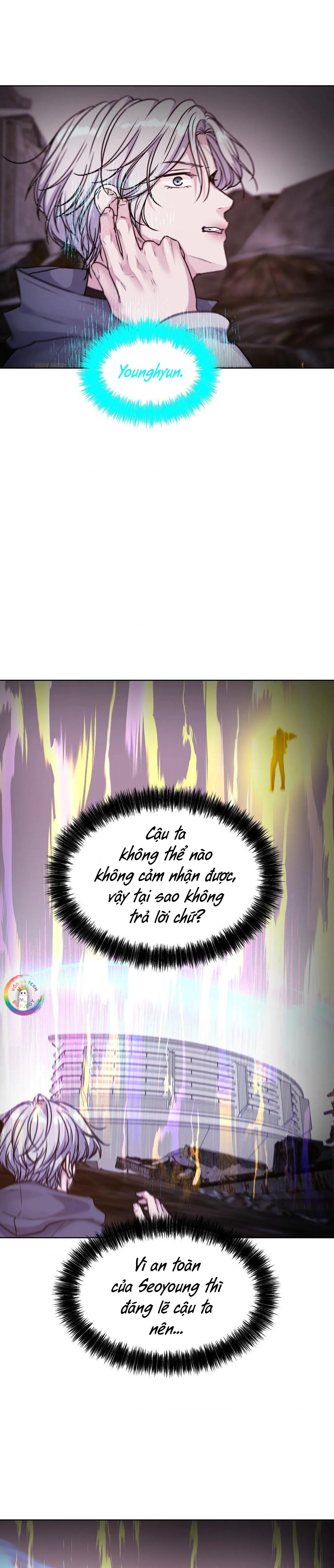 (END) Guiding Light Chapter 51 Trang 7