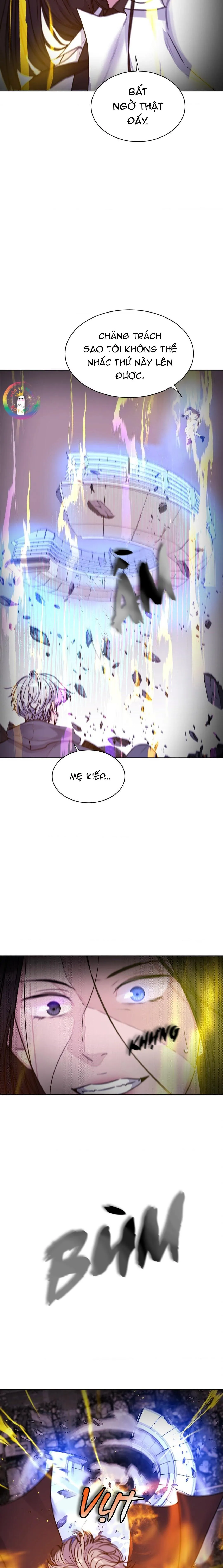 (END) Guiding Light Chapter 51 Trang 10