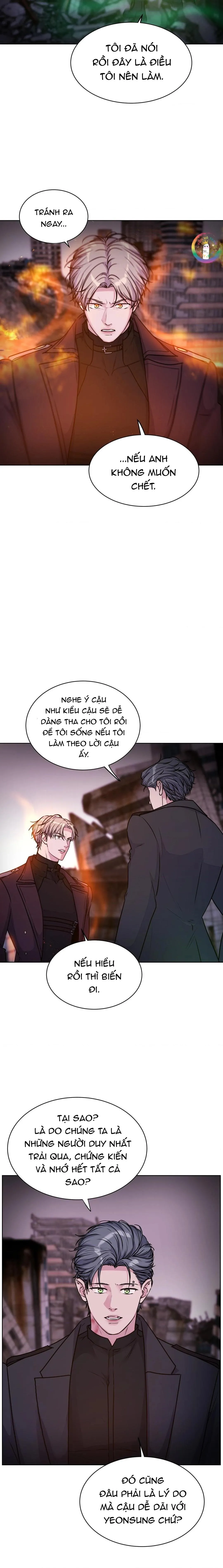 (END) Guiding Light Chapter 51 Trang 16