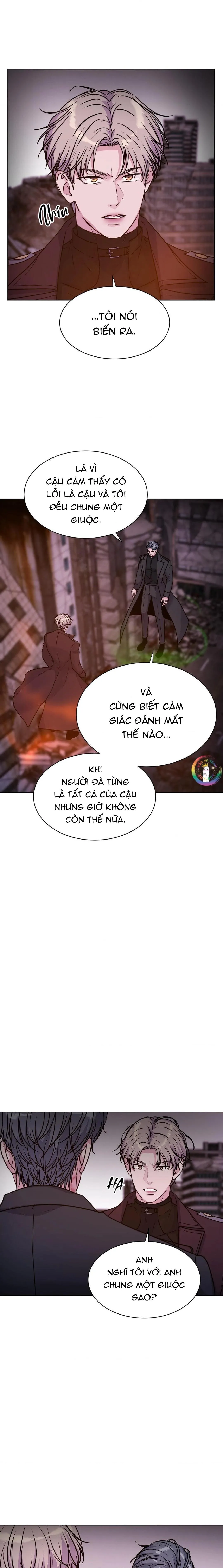 (END) Guiding Light Chapter 51 Trang 17