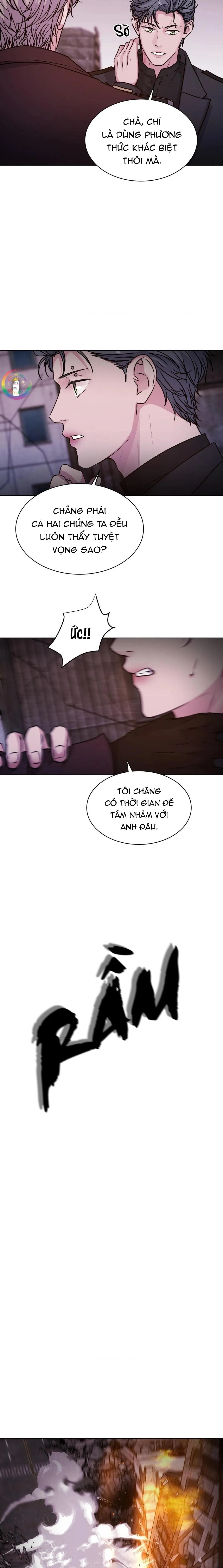 (END) Guiding Light Chapter 51 Trang 18