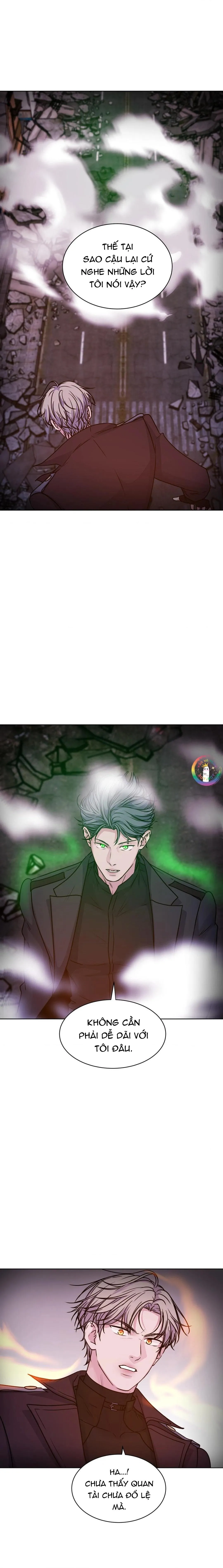 (END) Guiding Light Chapter 51 Trang 19