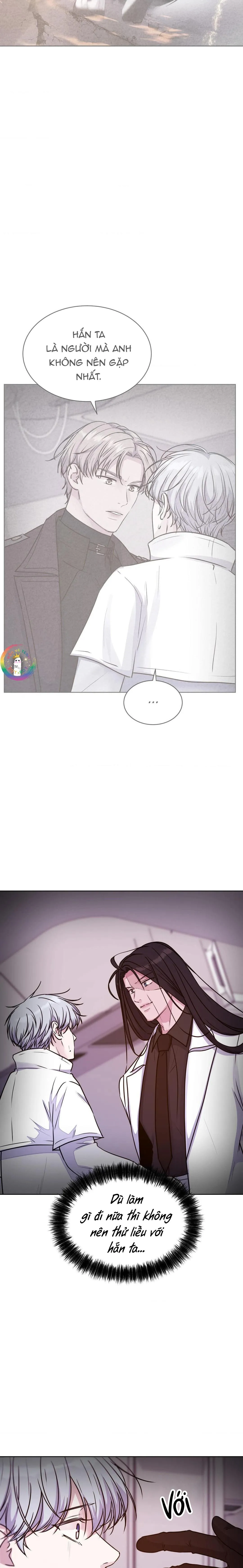 (END) Guiding Light Chapter 52 Trang 3