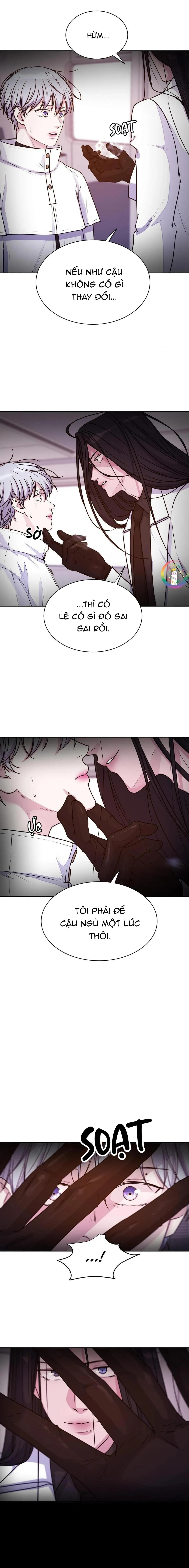 (END) Guiding Light Chapter 52 Trang 5