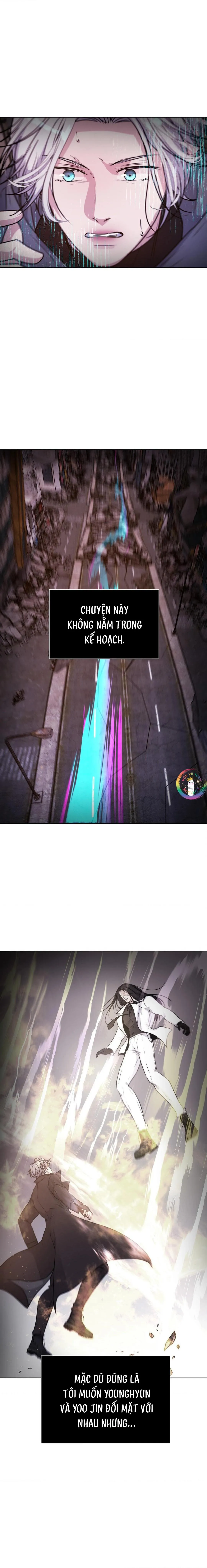 (END) Guiding Light Chapter 52 Trang 7