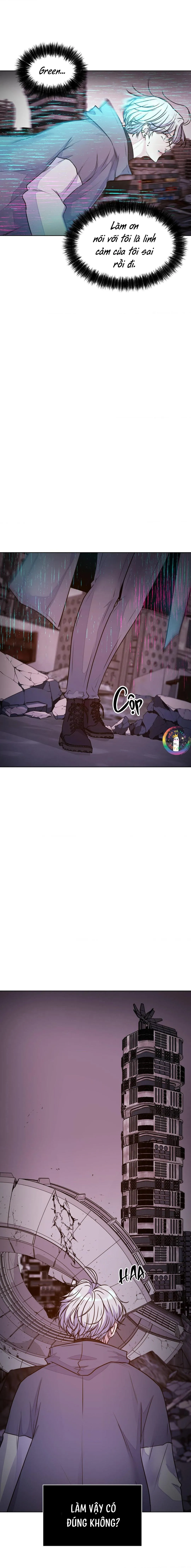 (END) Guiding Light Chapter 52 Trang 8