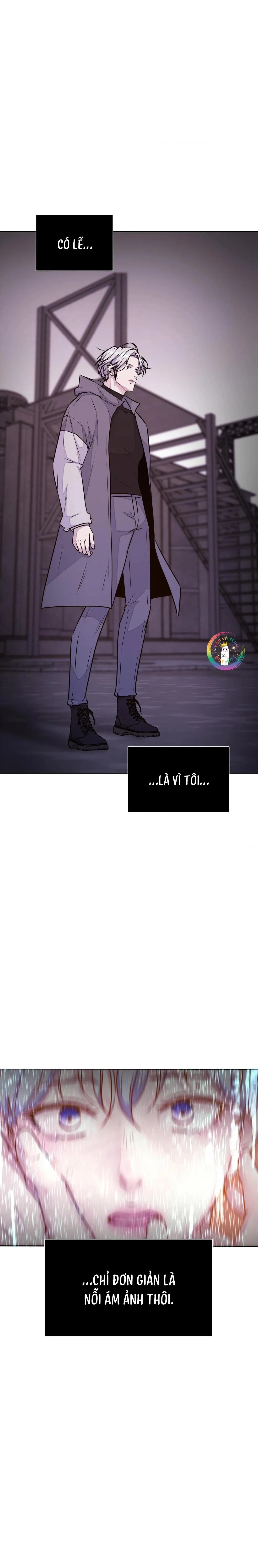 (END) Guiding Light Chapter 52 Trang 11