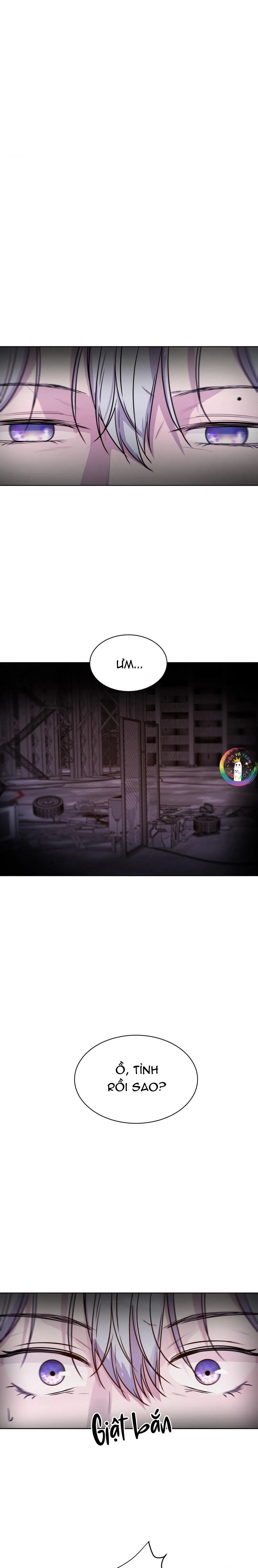 (END) Guiding Light Chapter 52 Trang 13