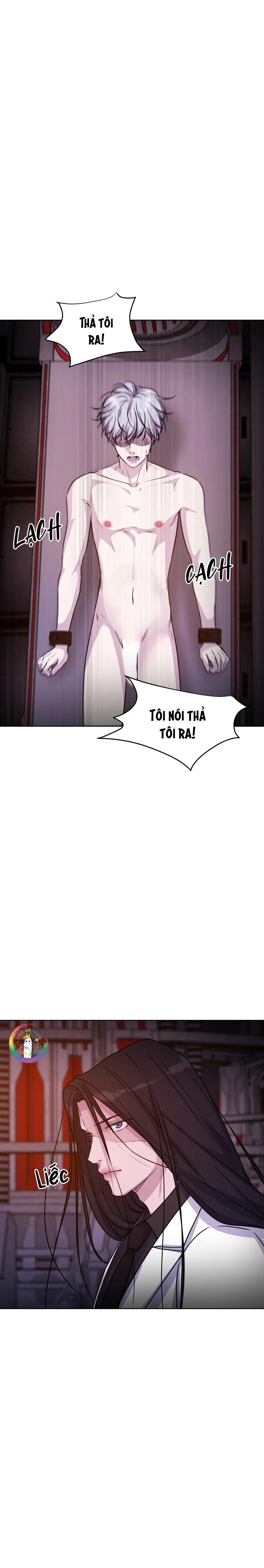 (END) Guiding Light Chapter 52 Trang 17