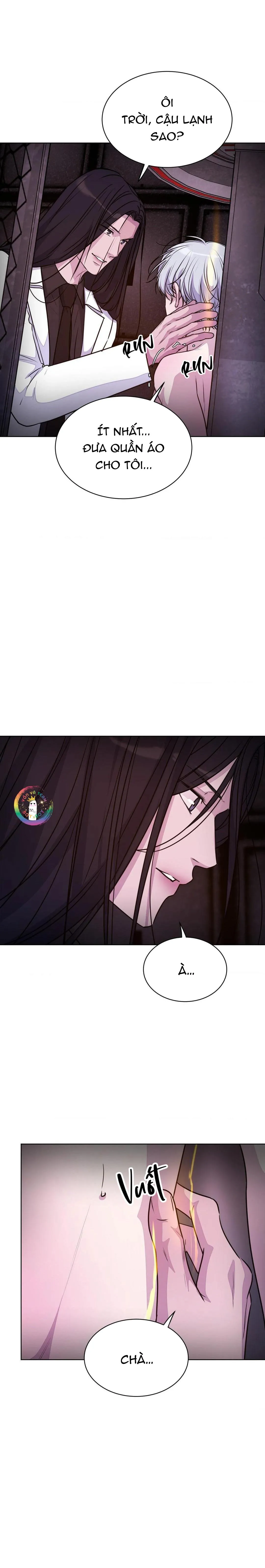 (END) Guiding Light Chapter 52 Trang 20