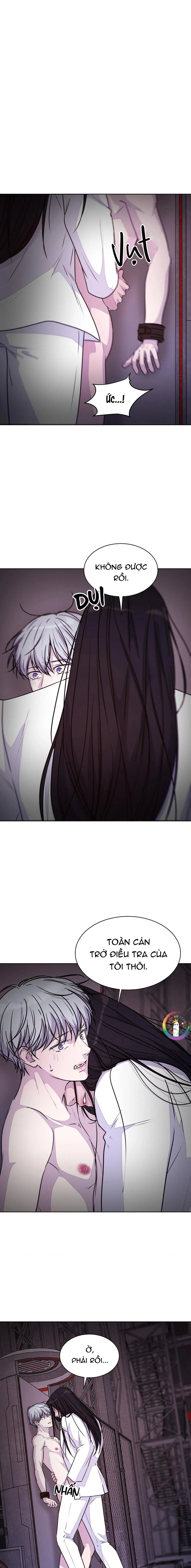 (END) Guiding Light Chapter 52 Trang 21