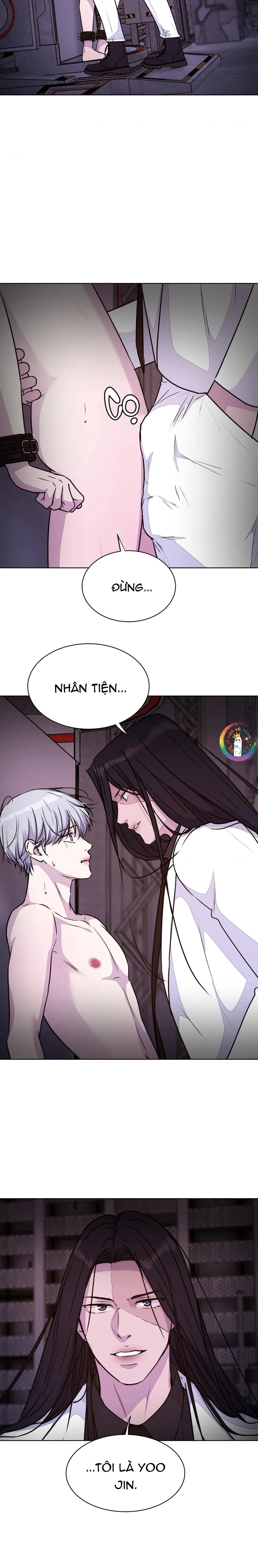 (END) Guiding Light Chapter 52 Trang 22