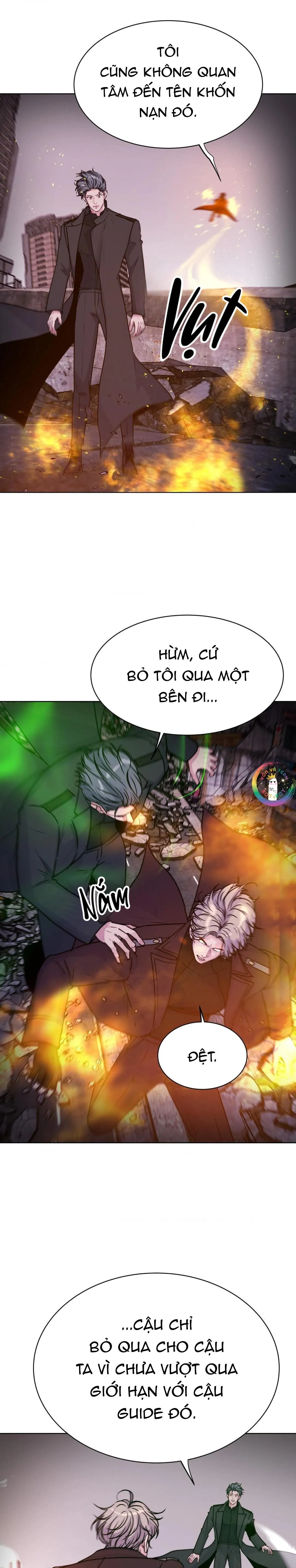 (END) Guiding Light Chapter 53 Trang 8