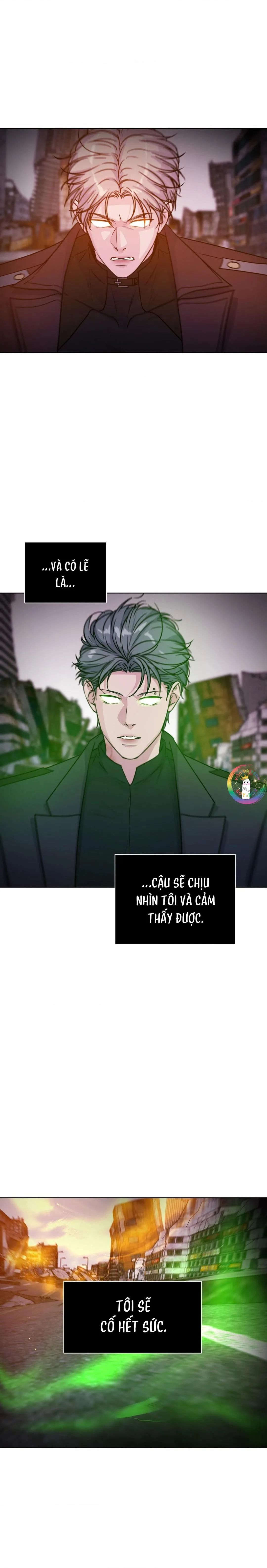 (END) Guiding Light Chapter 53 Trang 10