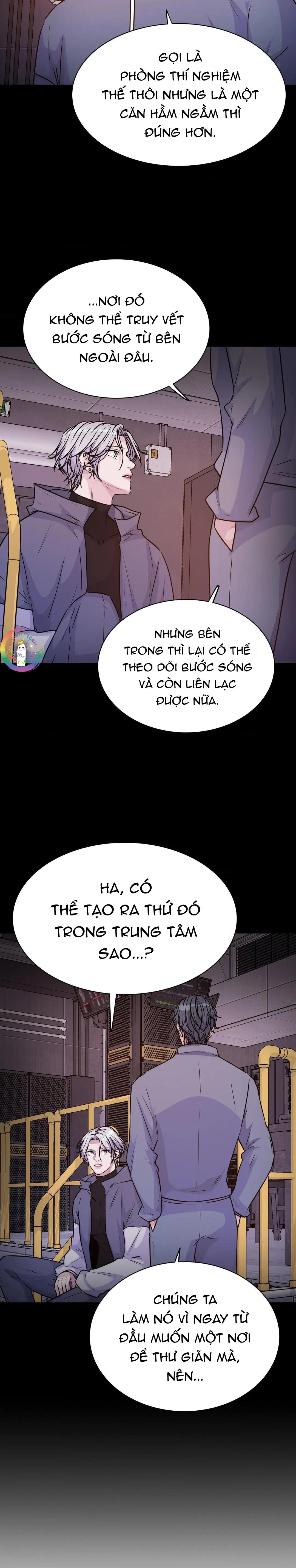 (END) Guiding Light Chapter 53 Trang 13