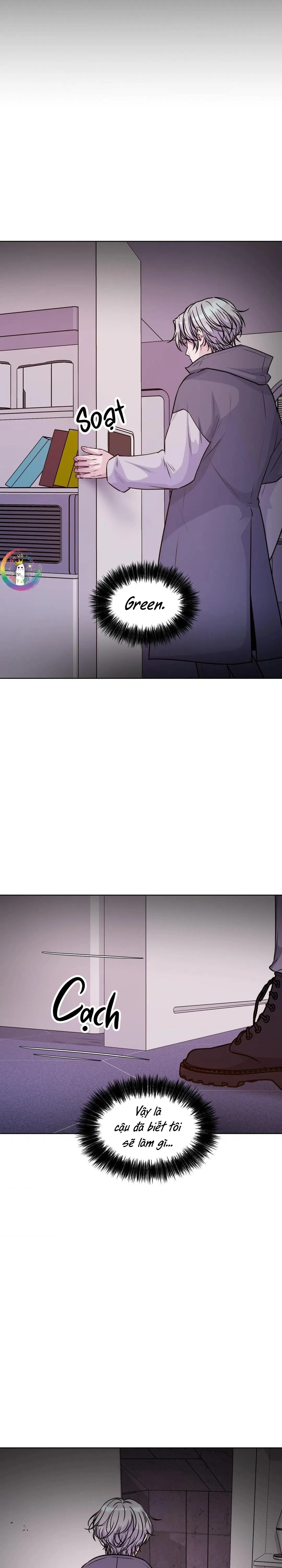 (END) Guiding Light Chapter 53 Trang 14