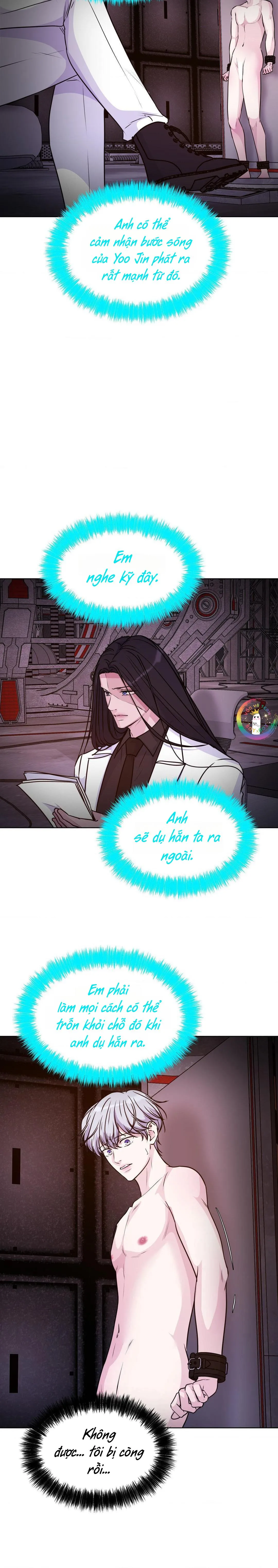 (END) Guiding Light Chapter 53 Trang 19