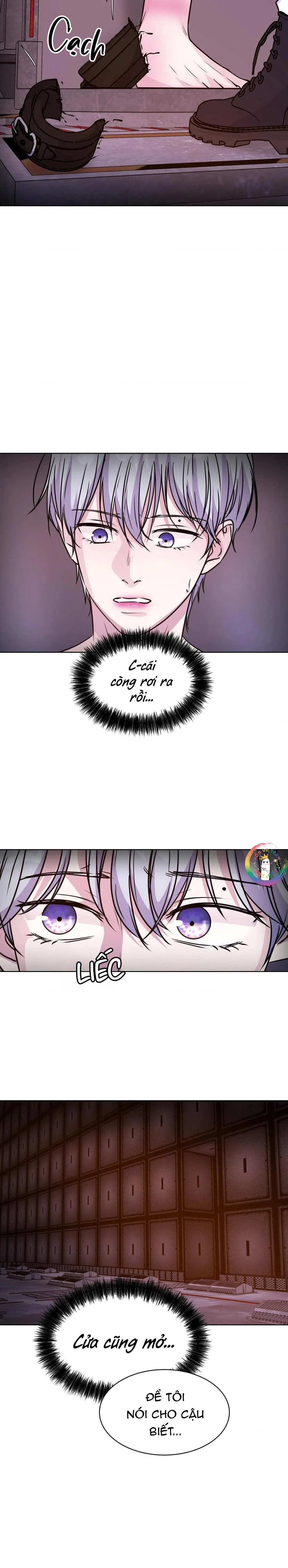 (END) Guiding Light Chapter 53 Trang 25