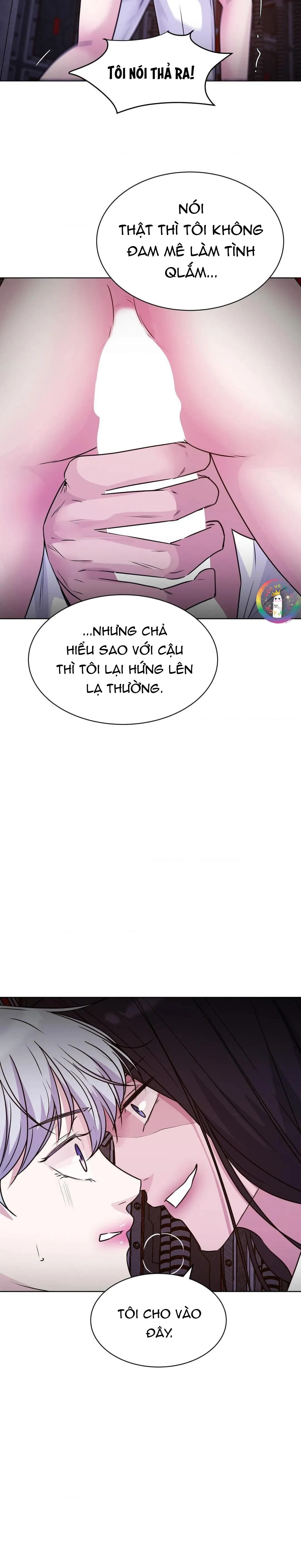 (END) Guiding Light Chapter 53 Trang 29