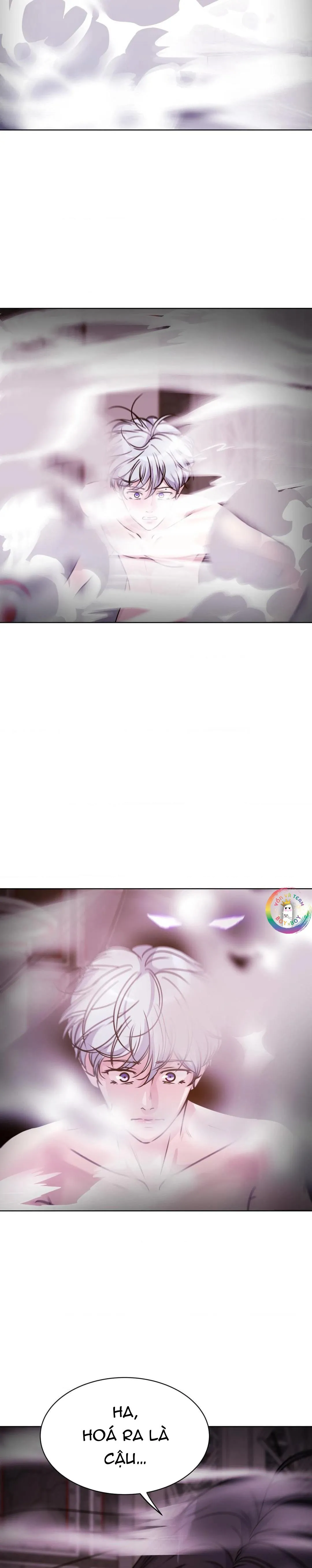 (END) Guiding Light Chapter 53 Trang 31