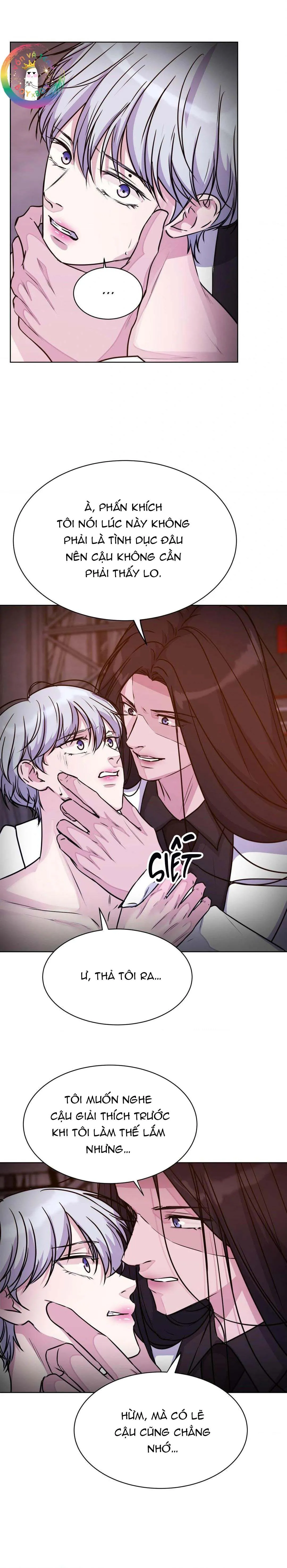 (END) Guiding Light Chapter 54 Trang 4