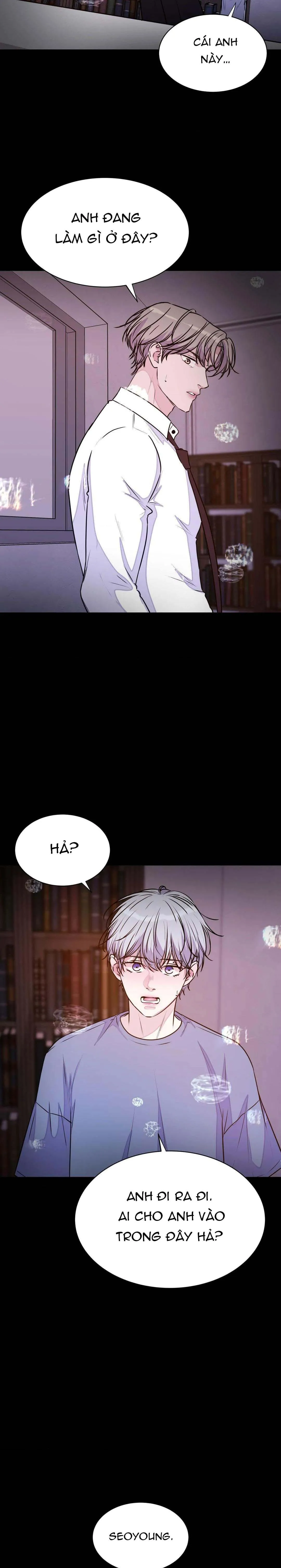 (END) Guiding Light Chapter 54 Trang 14