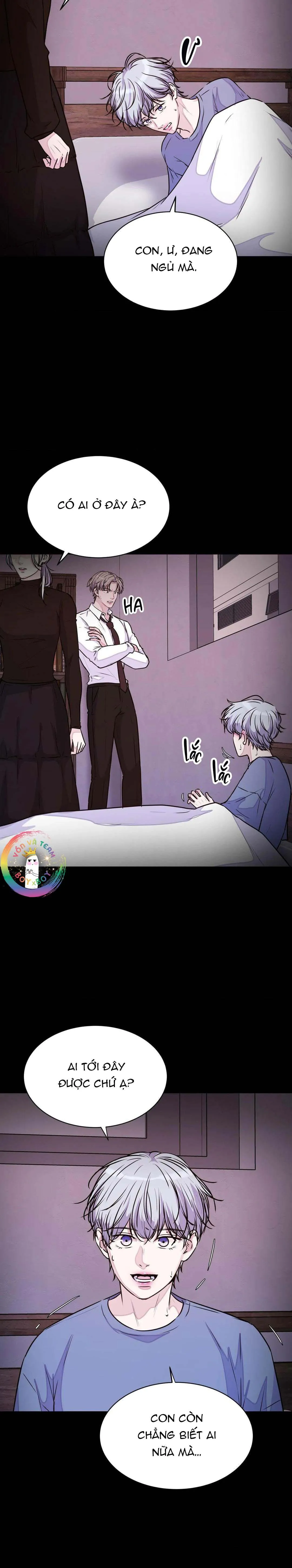 (END) Guiding Light Chapter 54 Trang 17