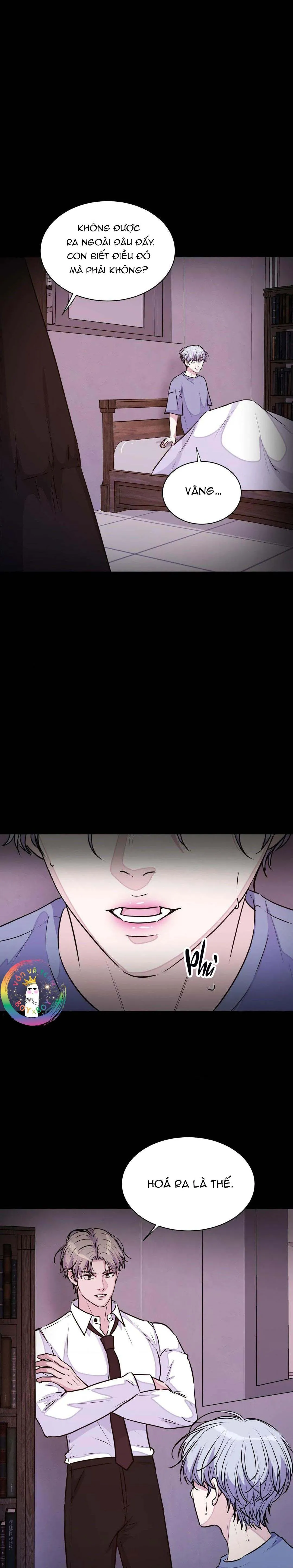 (END) Guiding Light Chapter 54 Trang 18