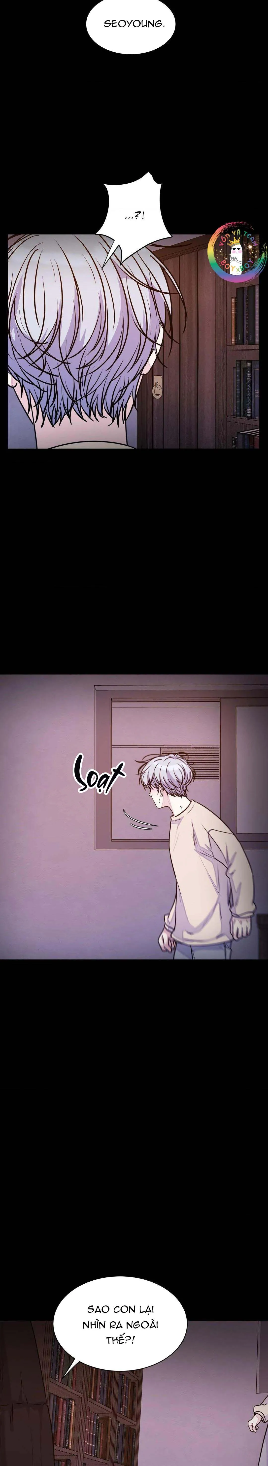 (END) Guiding Light Chapter 54 Trang 22