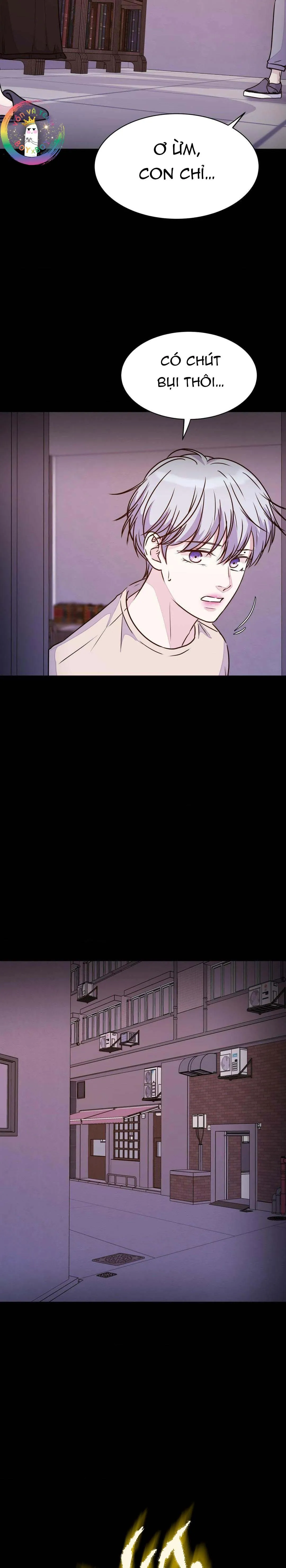 (END) Guiding Light Chapter 54 Trang 23