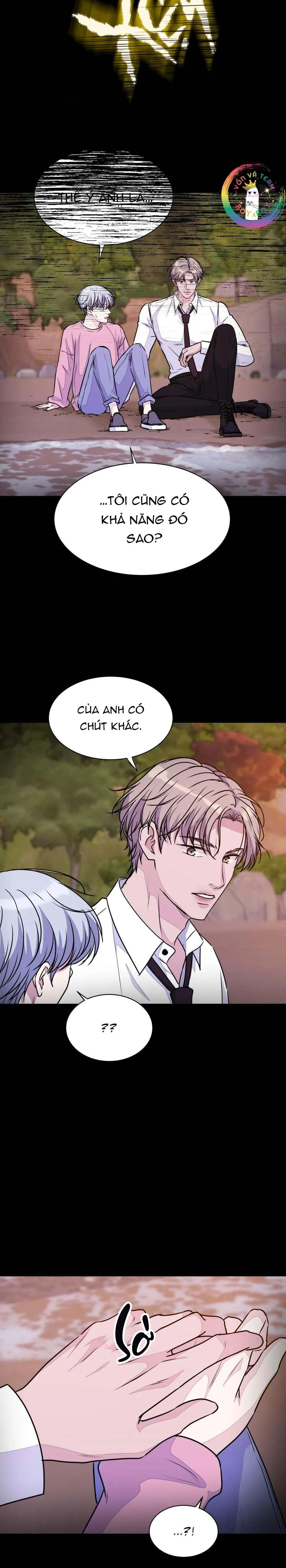 (END) Guiding Light Chapter 54 Trang 24