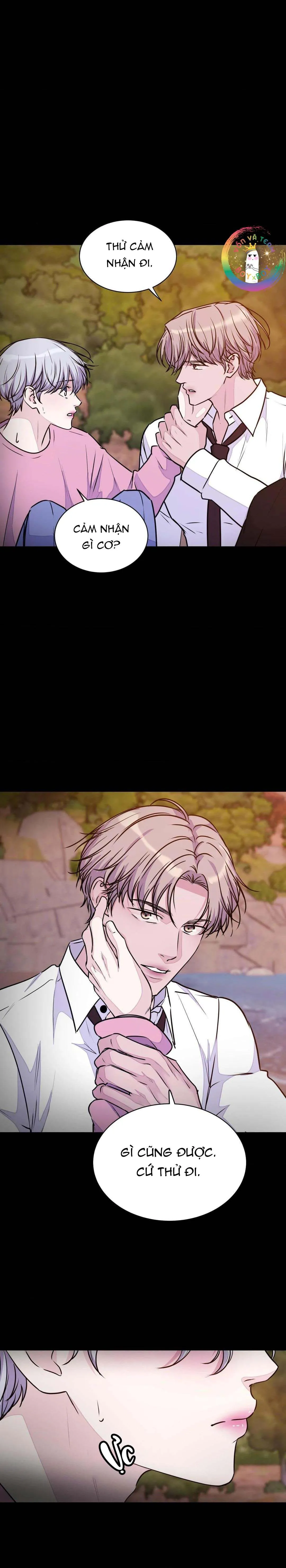 (END) Guiding Light Chapter 54 Trang 25