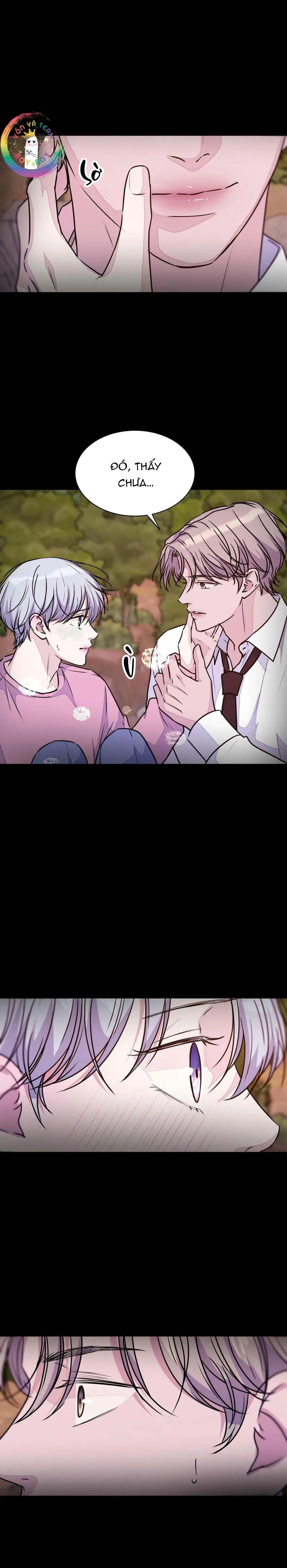 (END) Guiding Light Chapter 54 Trang 26