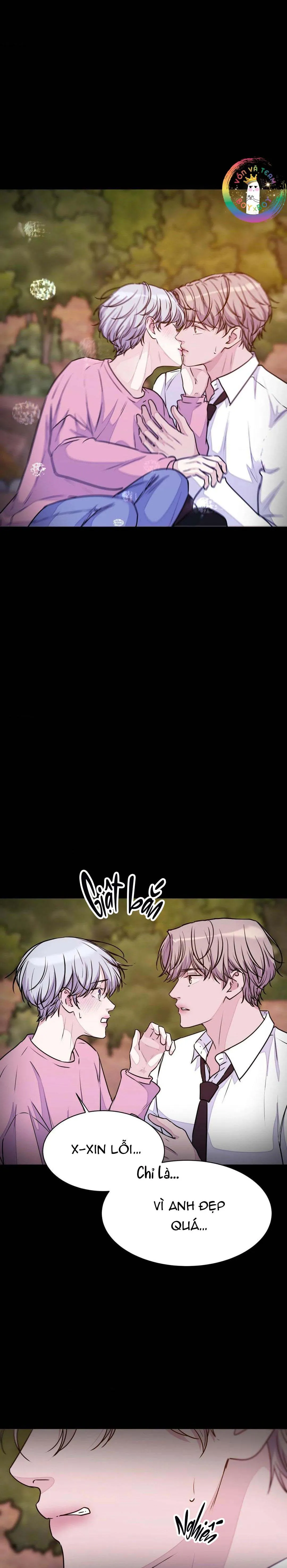 (END) Guiding Light Chapter 54 Trang 27