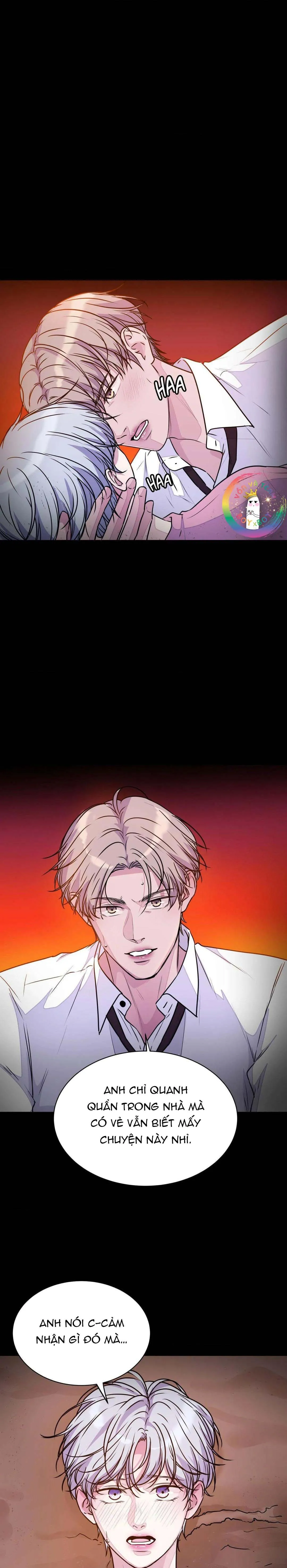 (END) Guiding Light Chapter 54 Trang 29