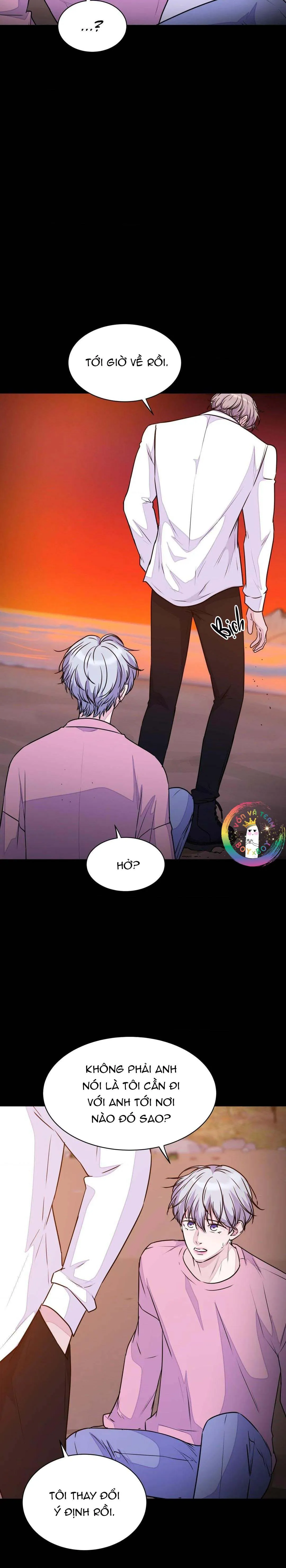 (END) Guiding Light Chapter 54 Trang 31