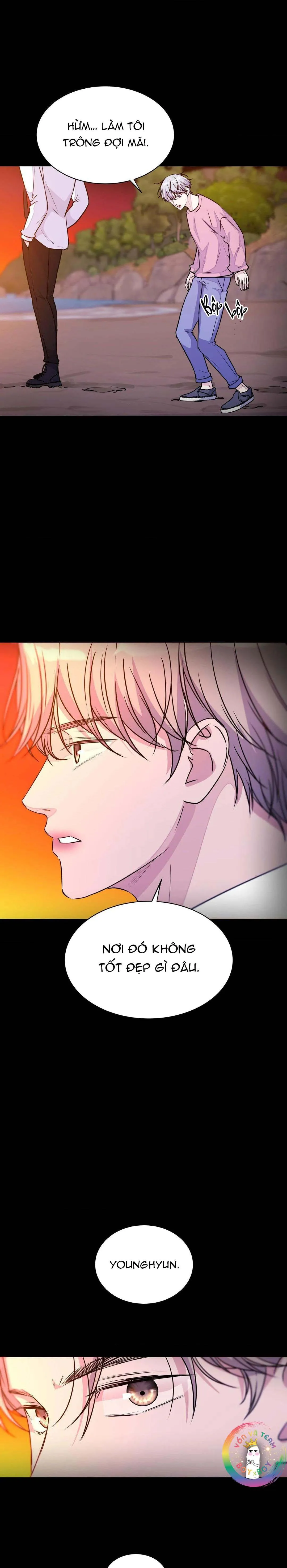 (END) Guiding Light Chapter 54 Trang 32