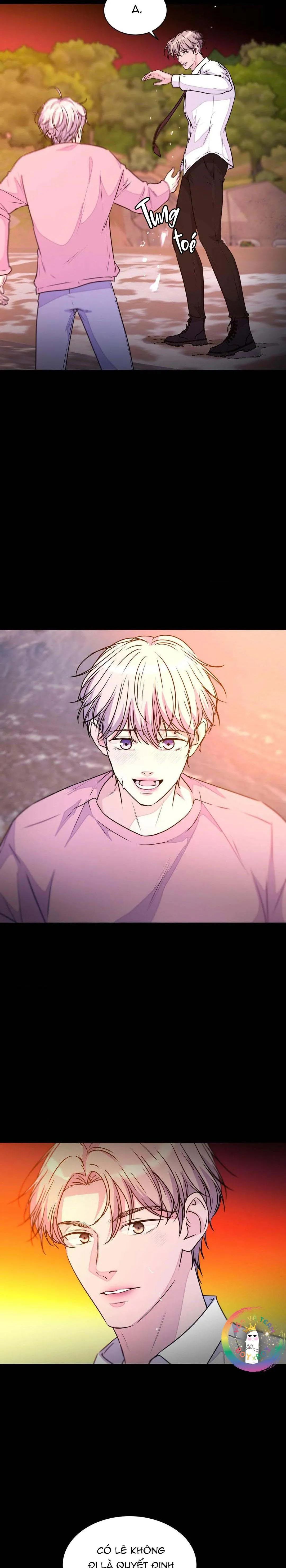 (END) Guiding Light Chapter 54 Trang 33