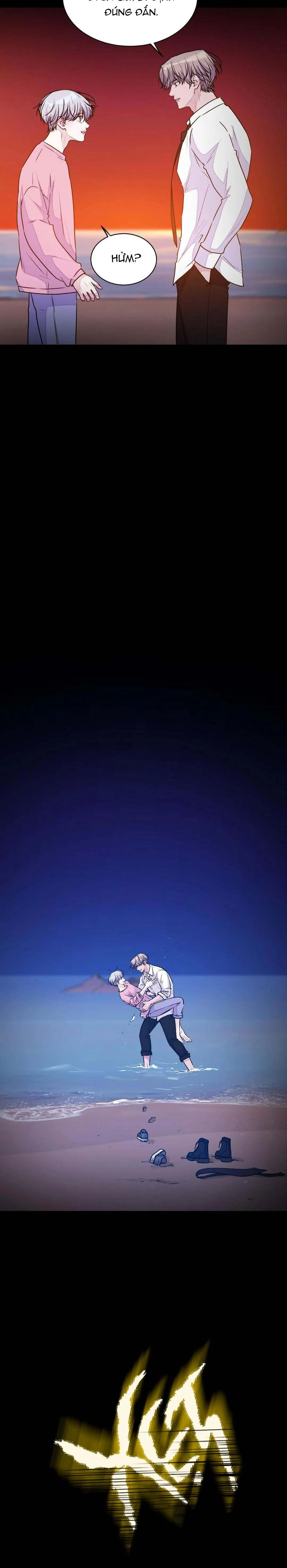 (END) Guiding Light Chapter 54 Trang 34