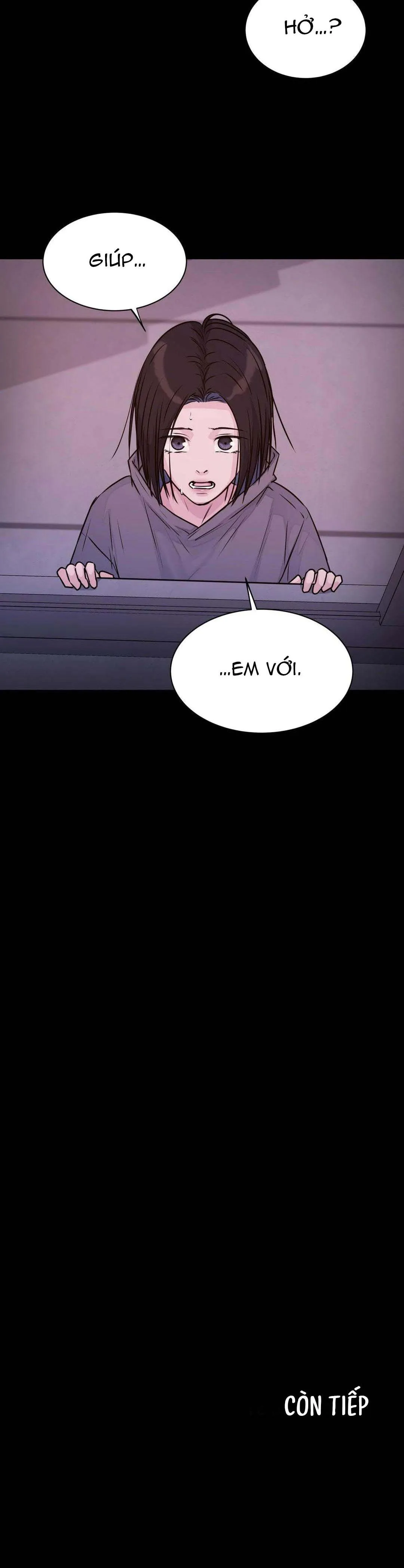 (END) Guiding Light Chapter 54 Trang 37