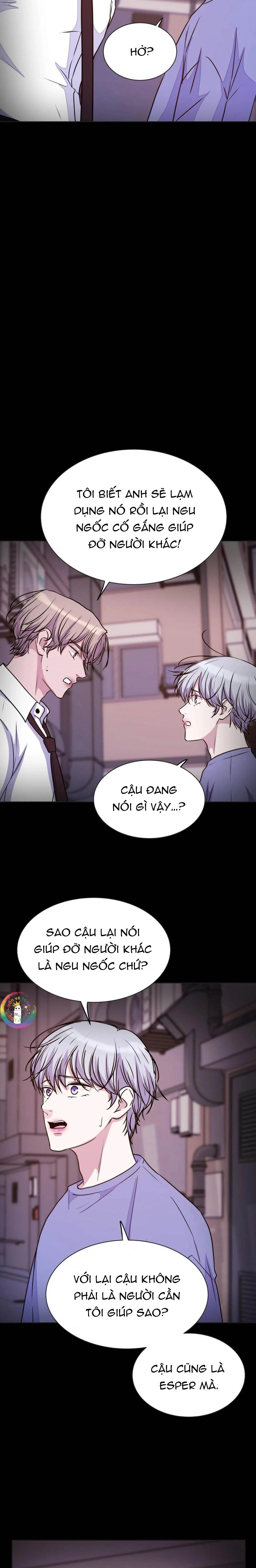 (END) Guiding Light Chapter 55 Trang 3