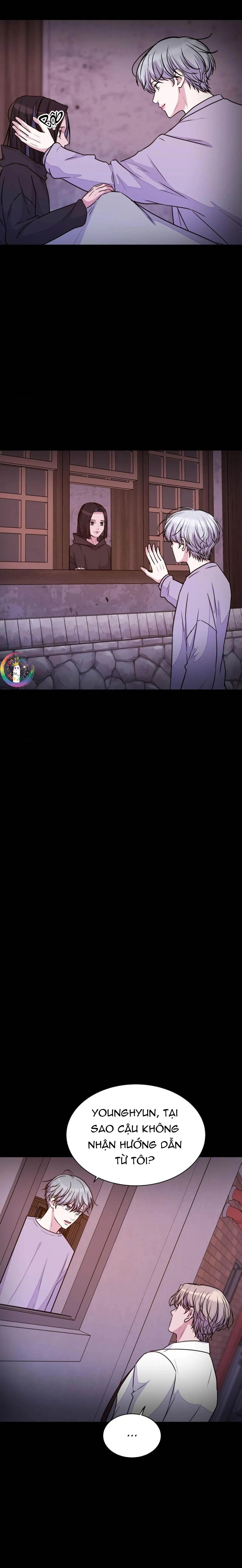 (END) Guiding Light Chapter 55 Trang 7