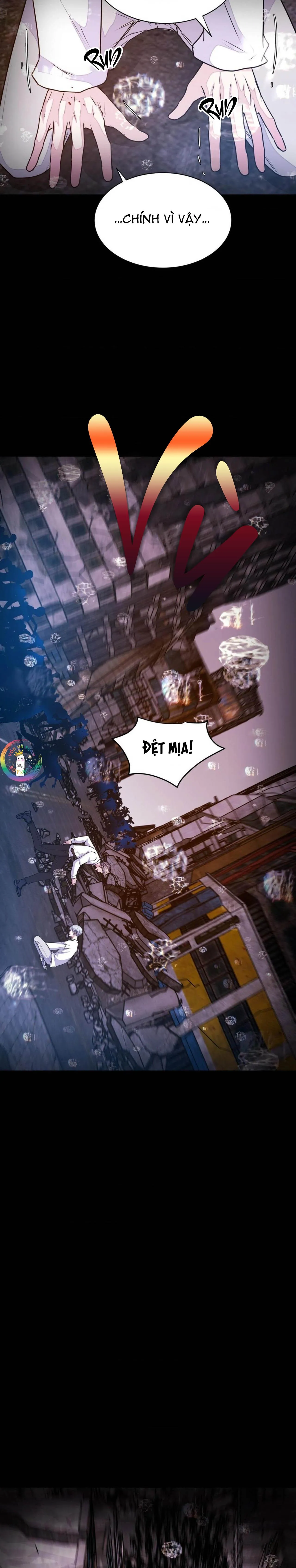 (END) Guiding Light Chapter 55 Trang 26