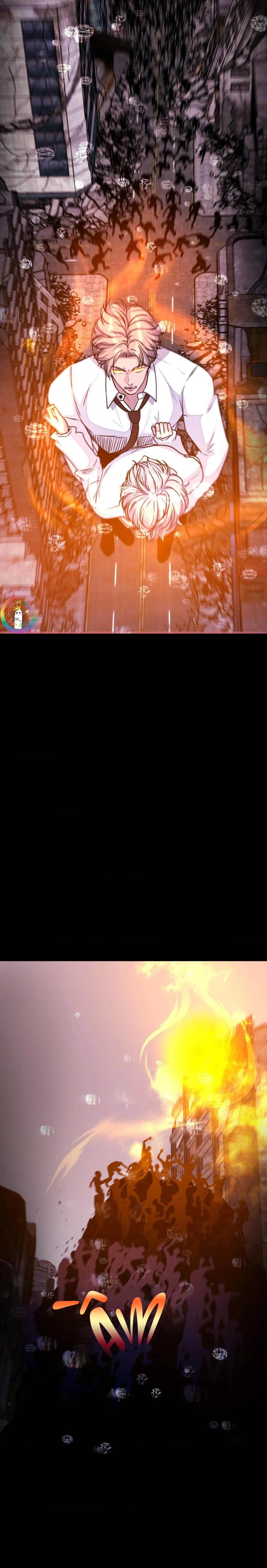 (END) Guiding Light Chapter 55 Trang 27