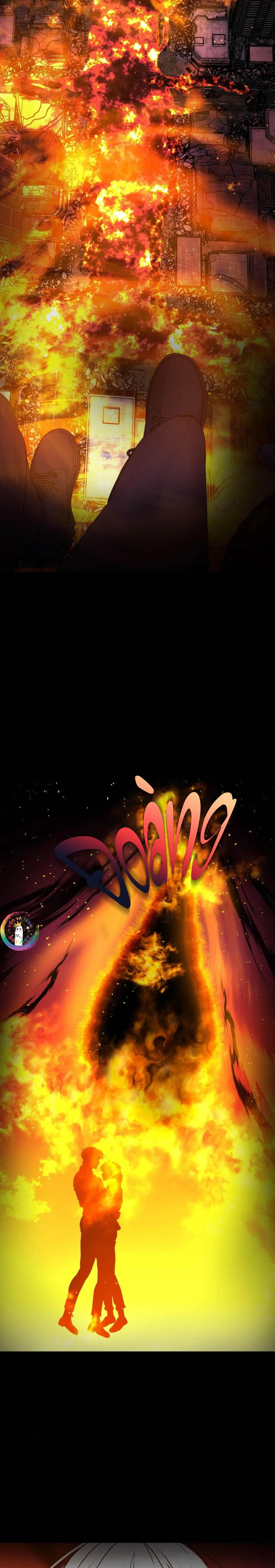 (END) Guiding Light Chapter 55 Trang 31