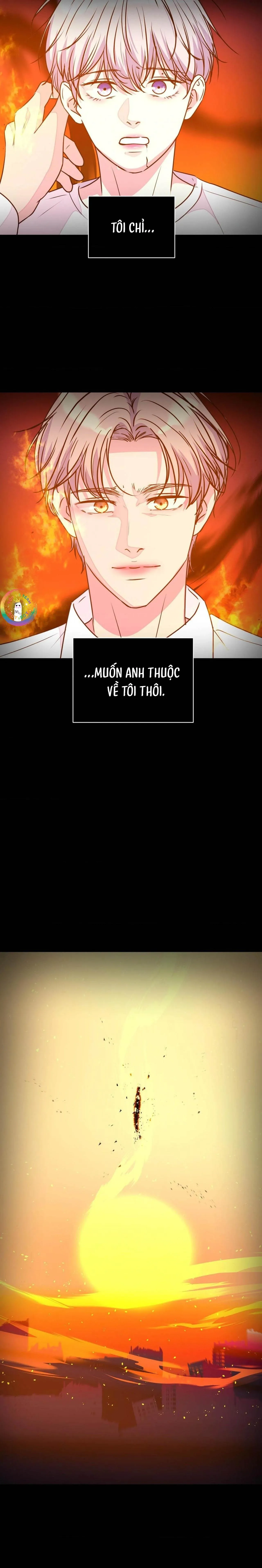 (END) Guiding Light Chapter 55 Trang 32