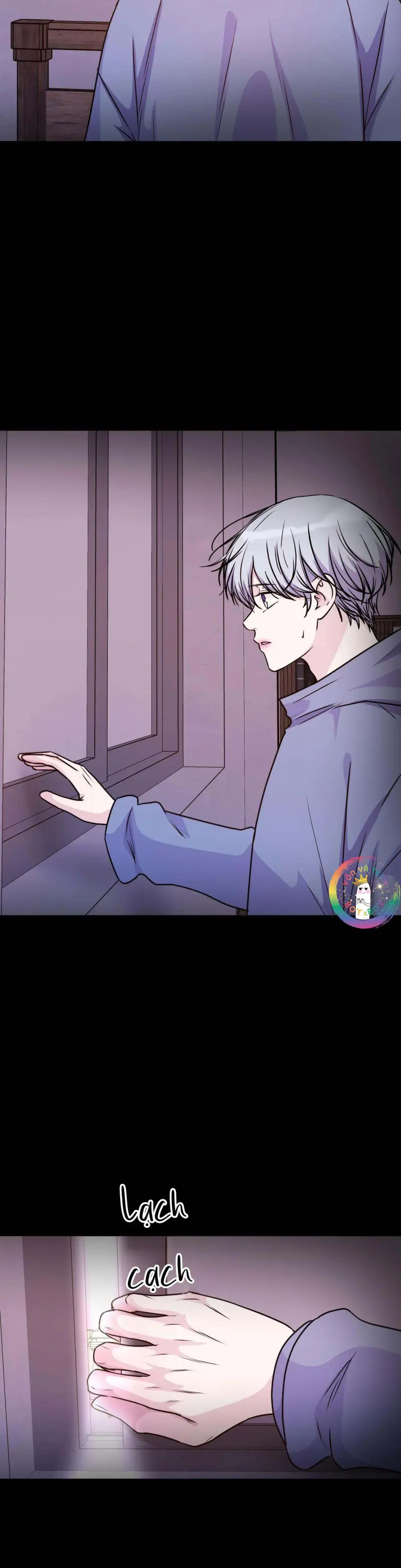 (END) Guiding Light Chapter 56 Trang 3