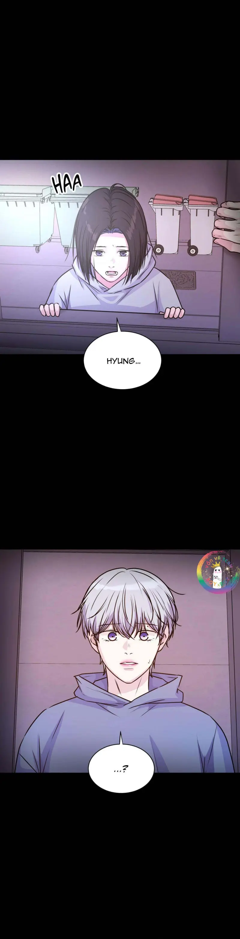 (END) Guiding Light Chapter 56 Trang 4