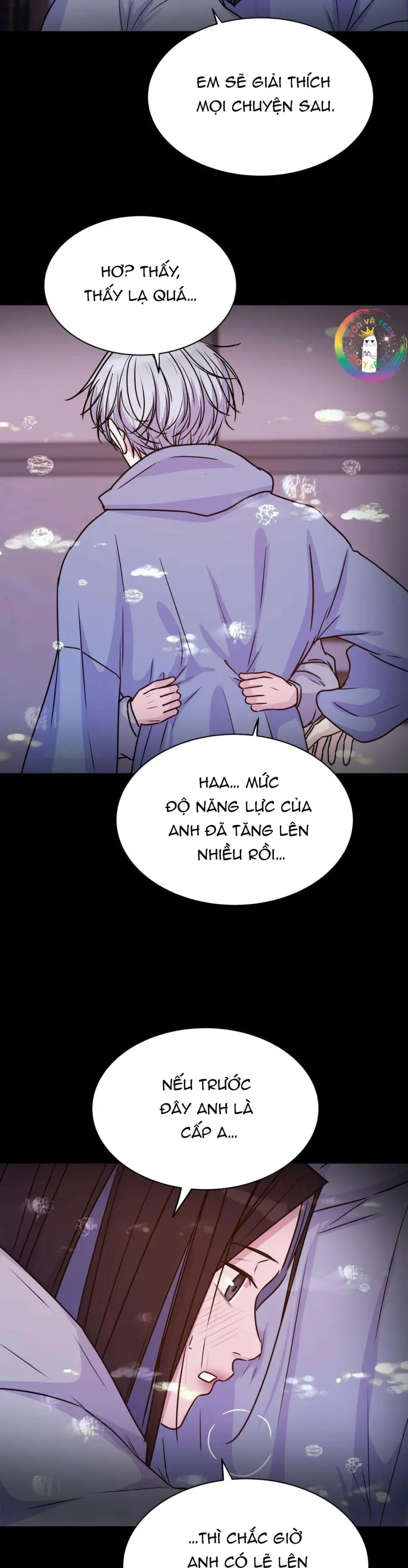 (END) Guiding Light Chapter 56 Trang 14