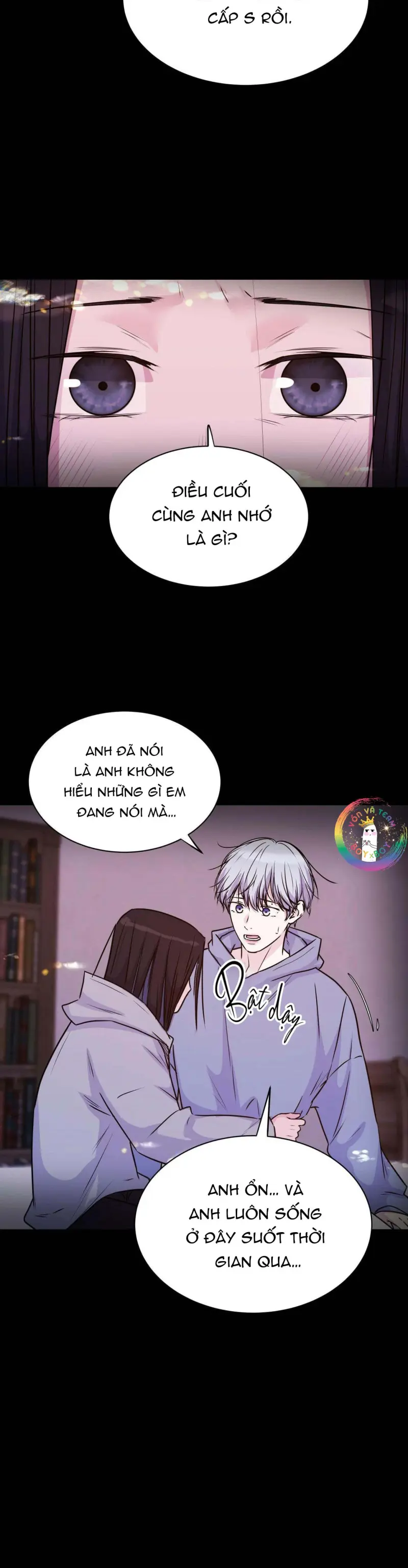 (END) Guiding Light Chapter 56 Trang 15